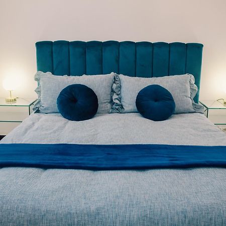 Apartament Casa Magnolia Stazzano Zewnętrze zdjęcie