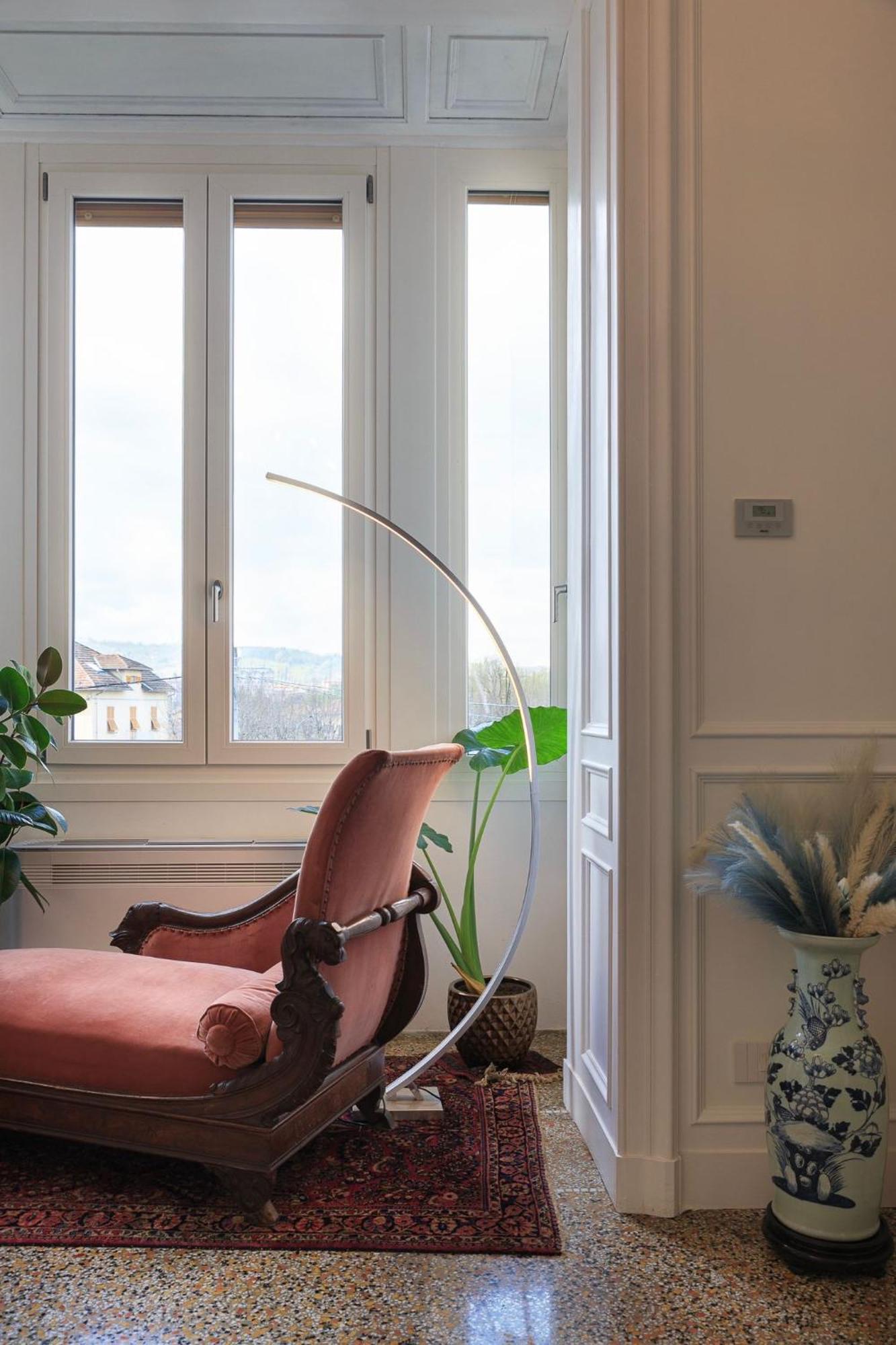 Apartament Casa Magnolia Stazzano Zewnętrze zdjęcie