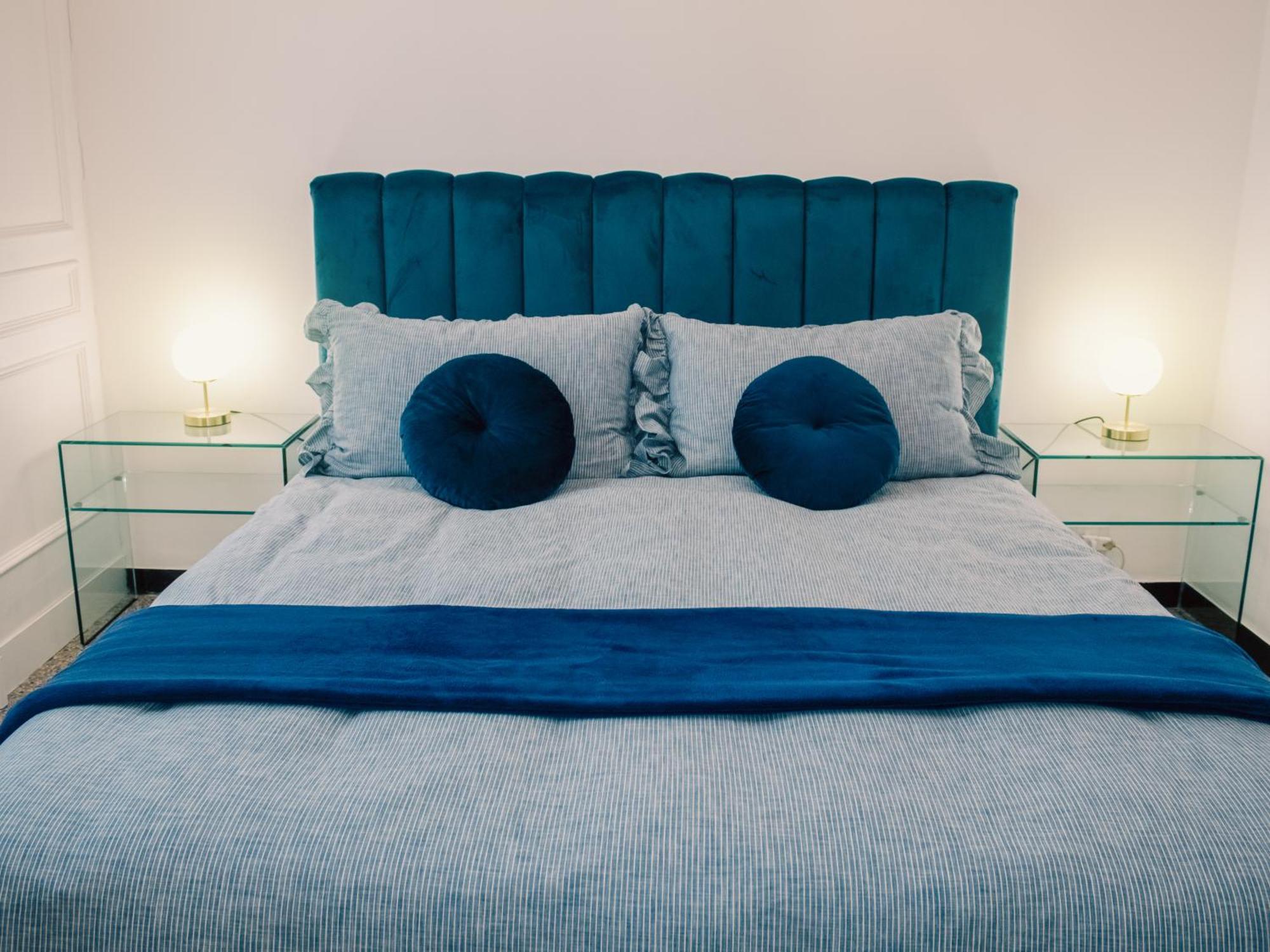 Apartament Casa Magnolia Stazzano Zewnętrze zdjęcie