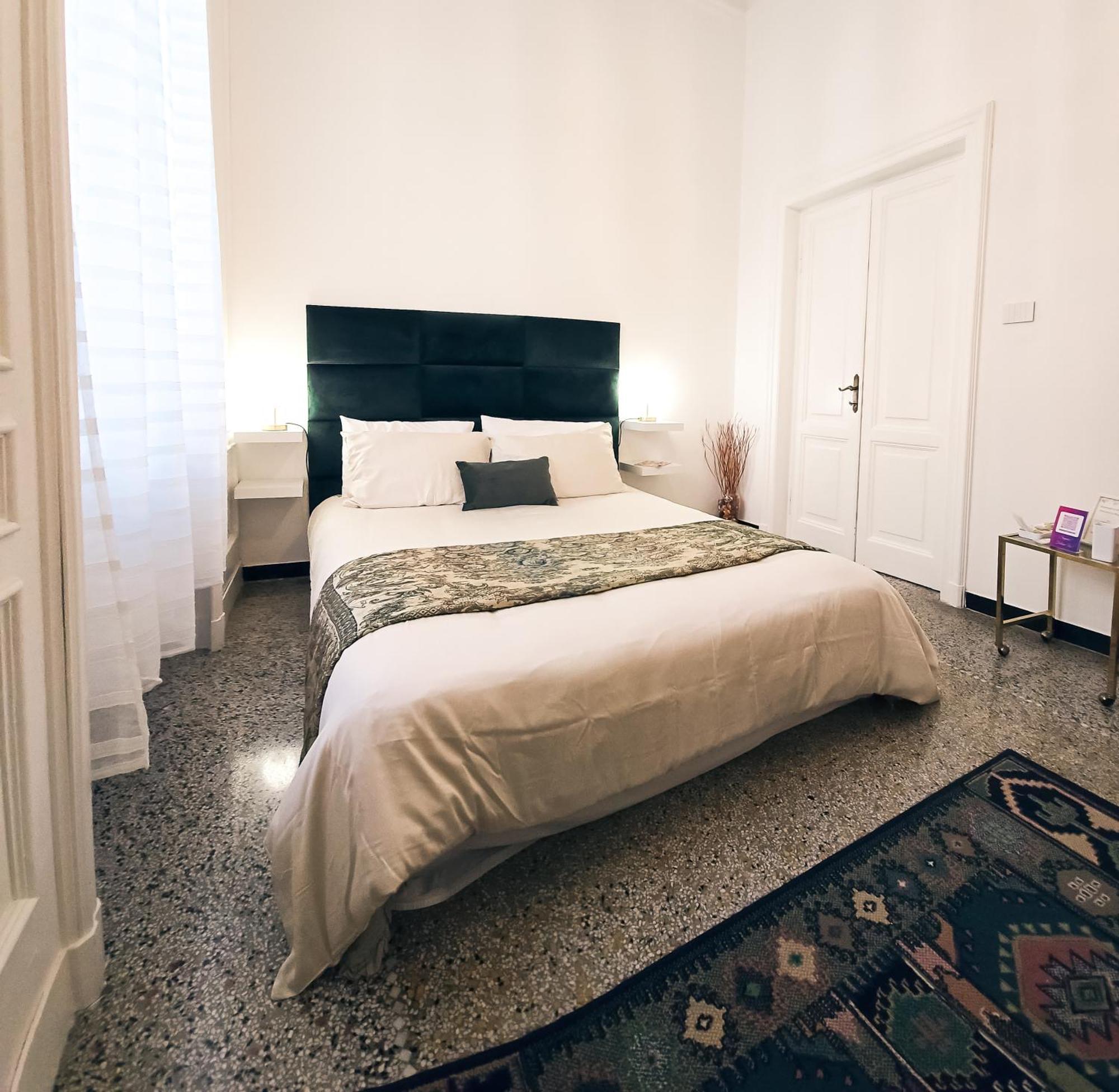 Apartament Casa Magnolia Stazzano Zewnętrze zdjęcie