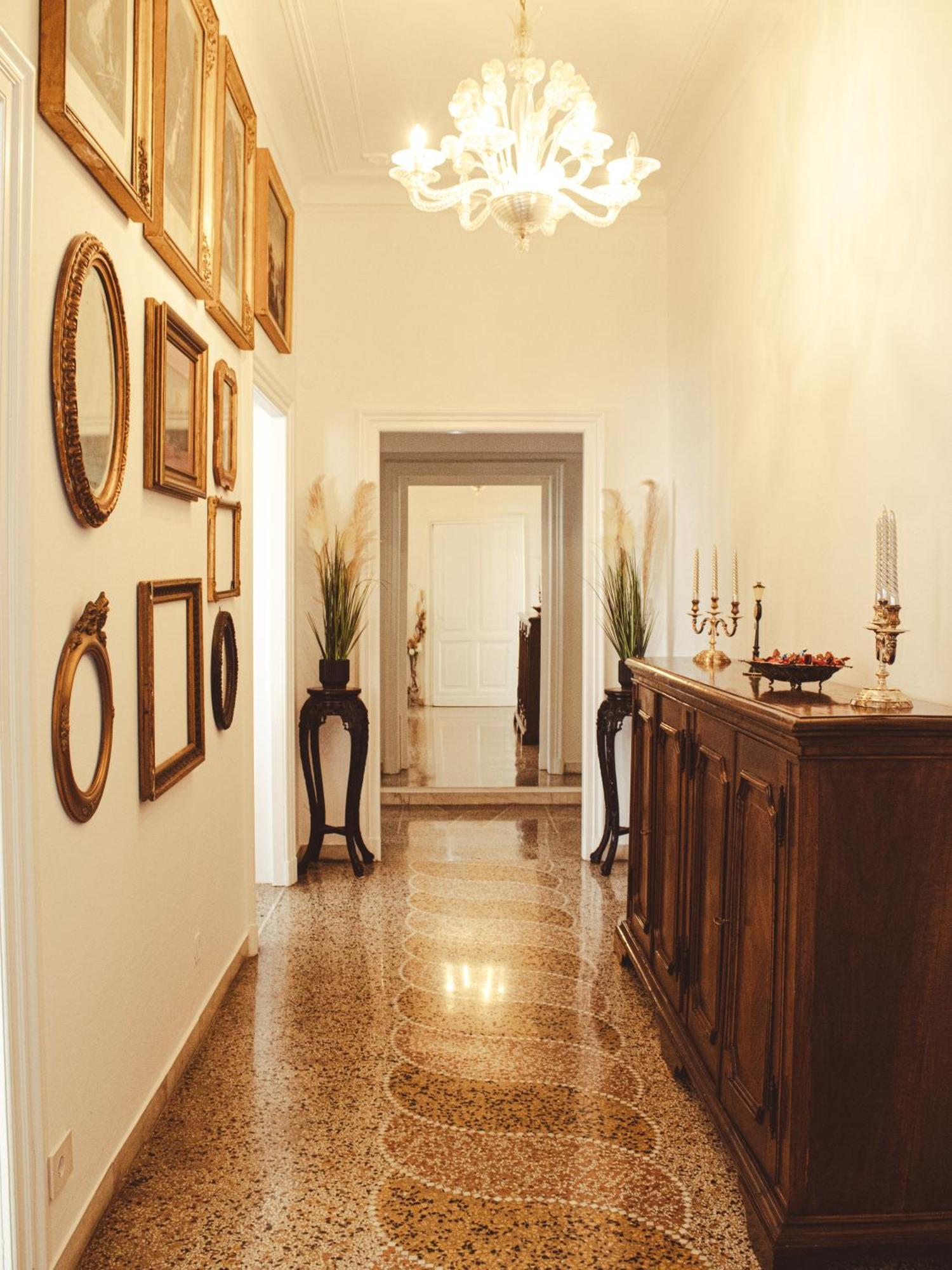 Apartament Casa Magnolia Stazzano Zewnętrze zdjęcie