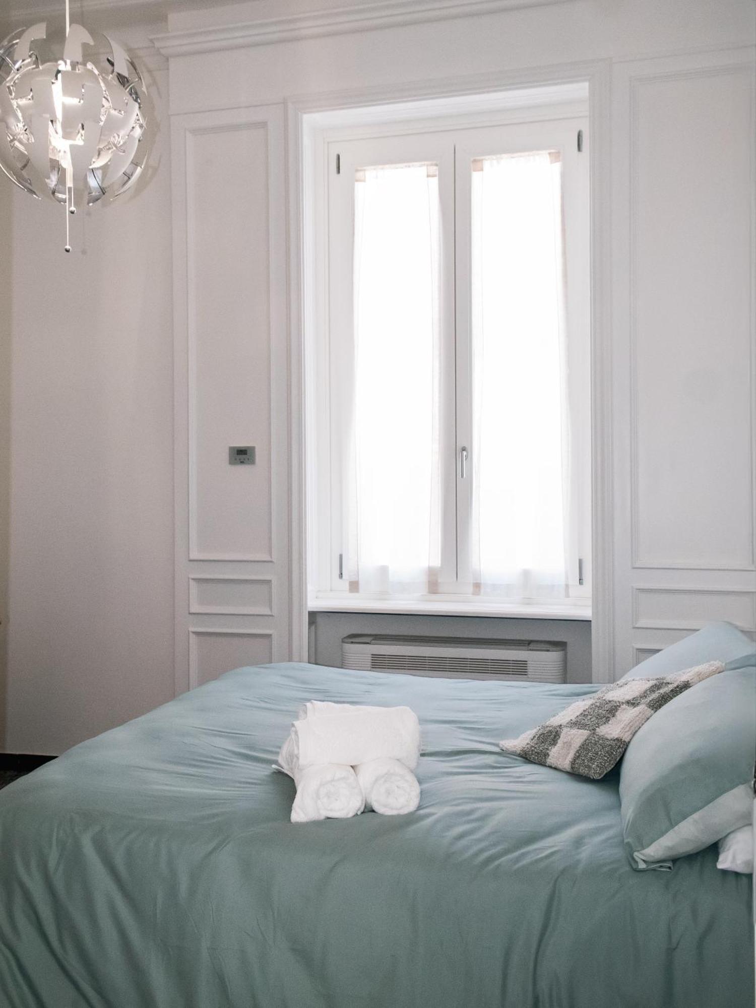 Apartament Casa Magnolia Stazzano Zewnętrze zdjęcie