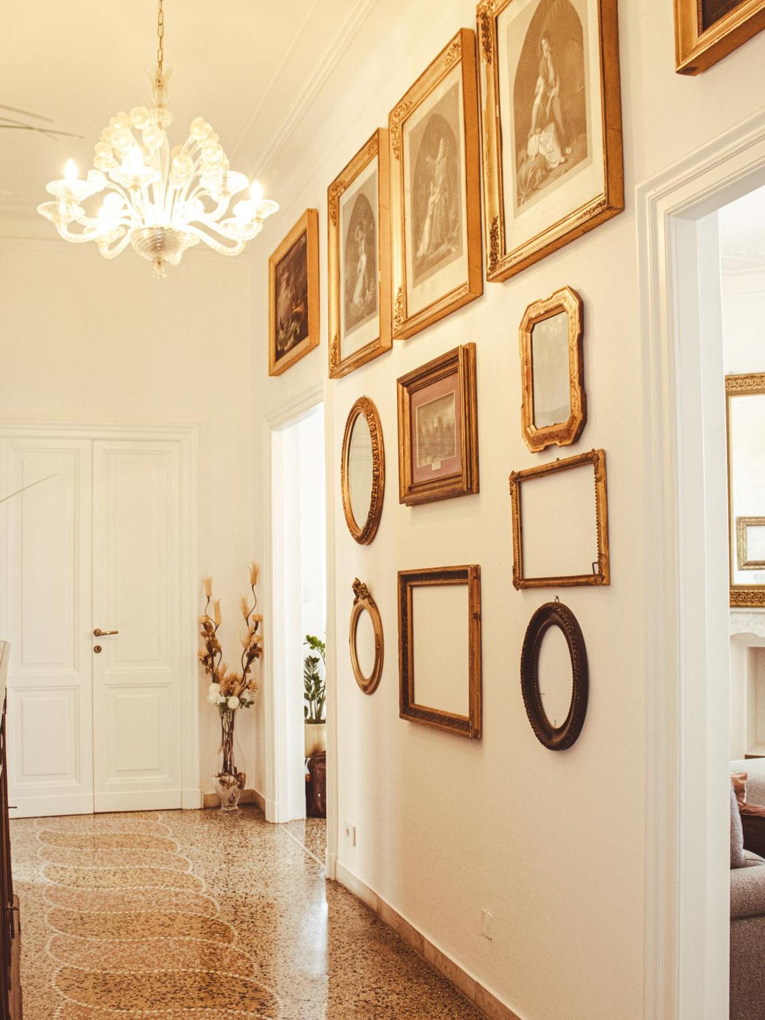 Apartament Casa Magnolia Stazzano Zewnętrze zdjęcie