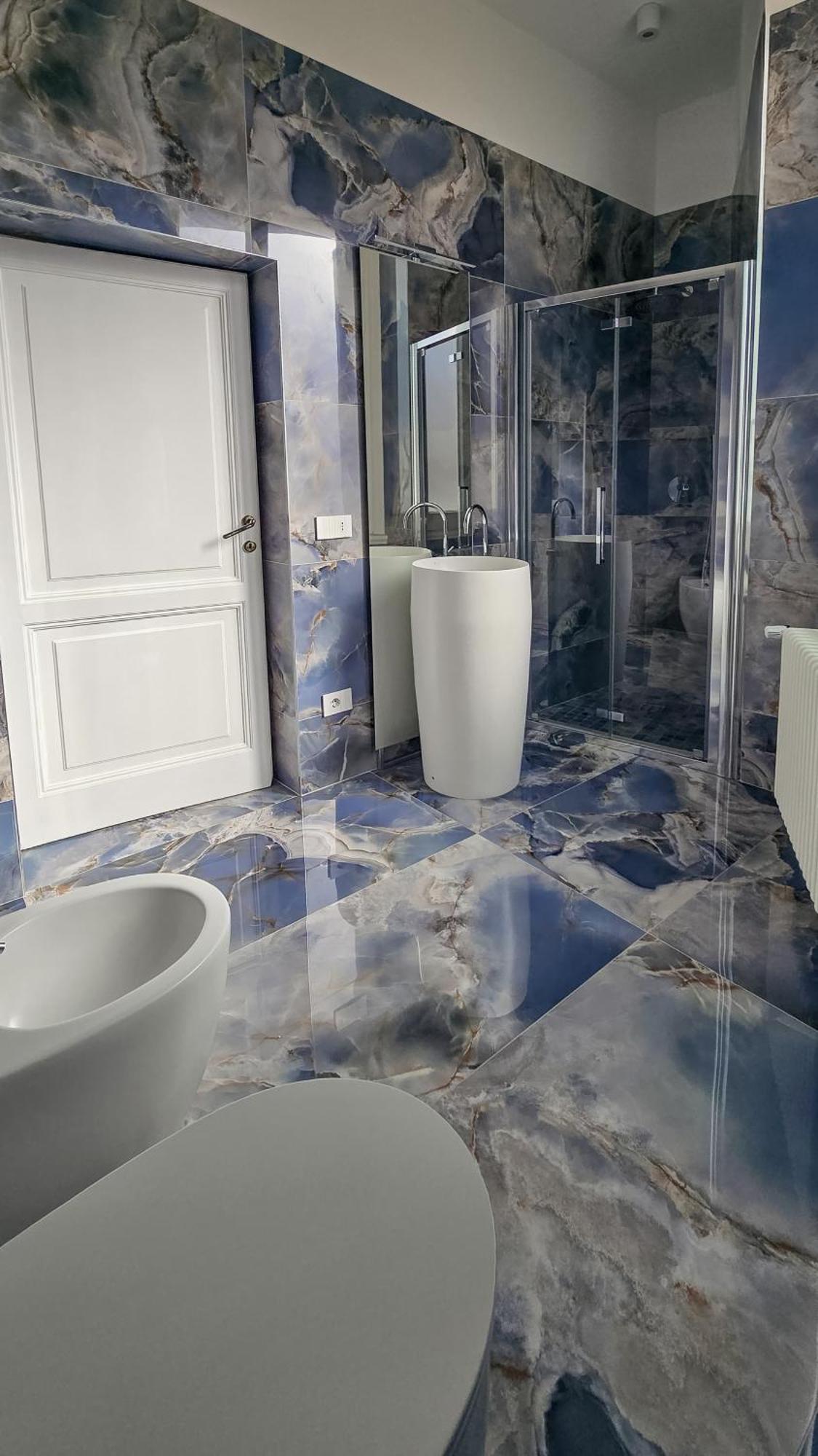 Apartament Casa Magnolia Stazzano Zewnętrze zdjęcie