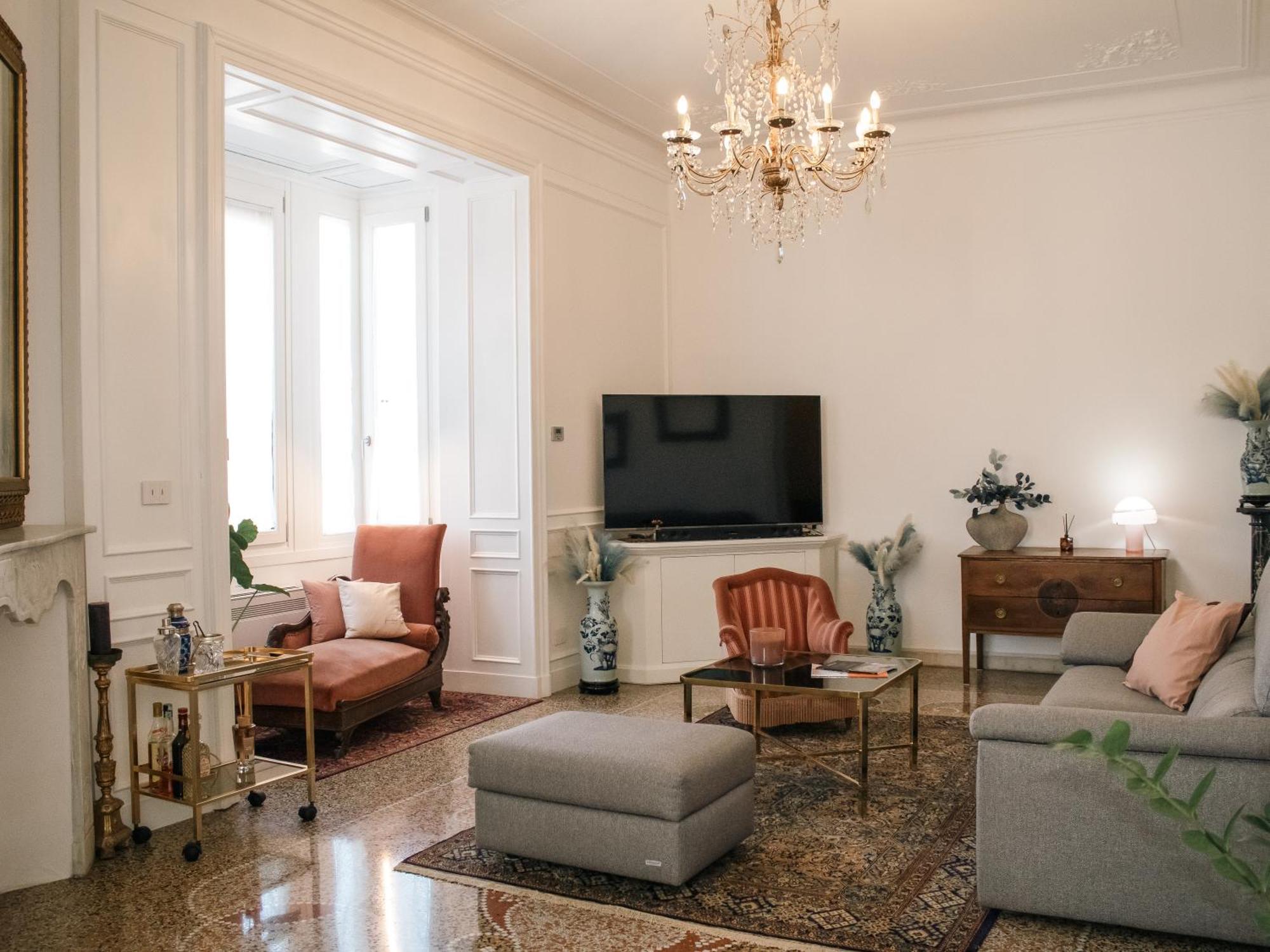 Apartament Casa Magnolia Stazzano Zewnętrze zdjęcie