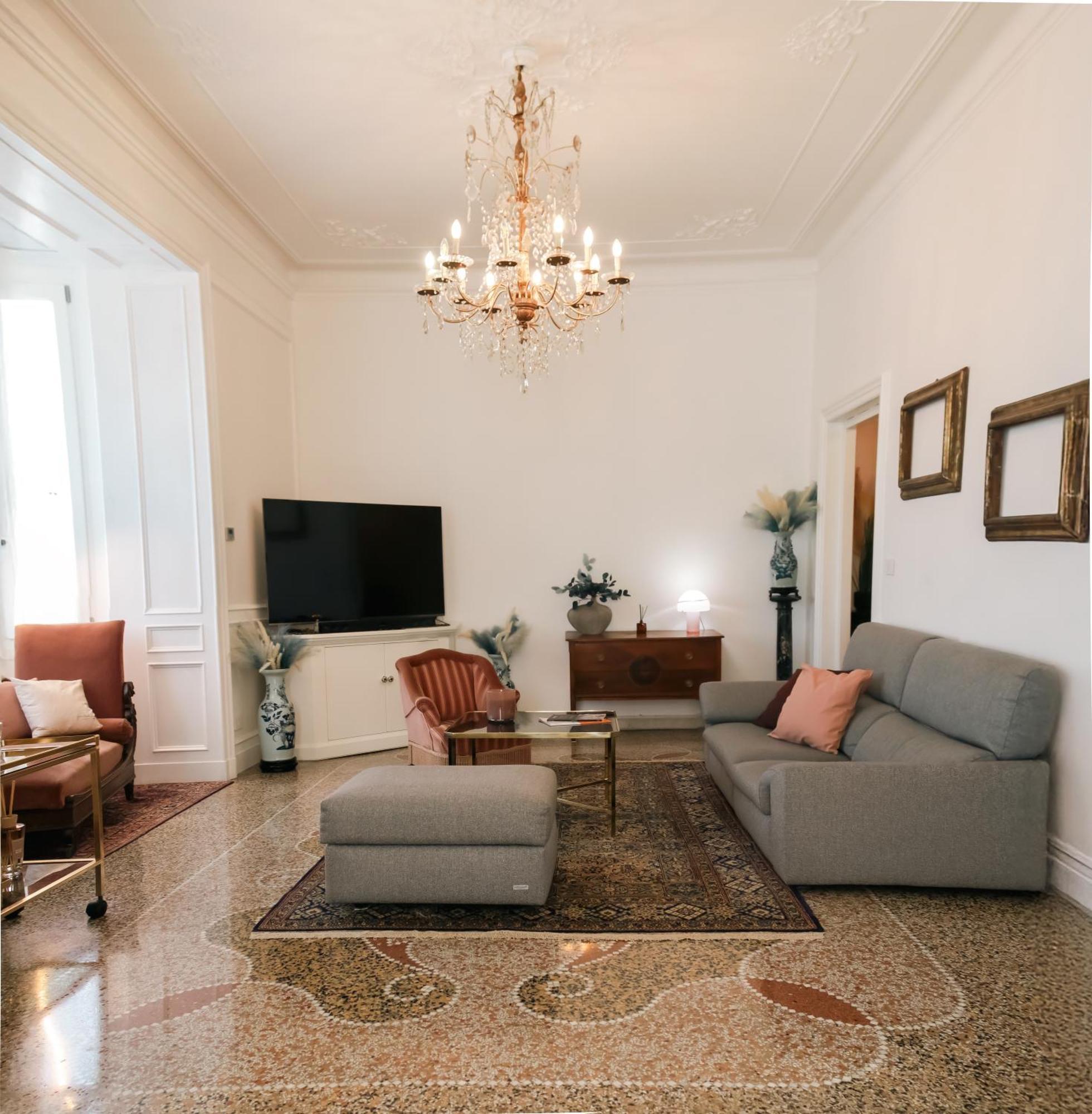 Apartament Casa Magnolia Stazzano Zewnętrze zdjęcie
